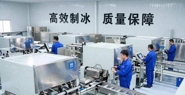 虹口工业大冰块哪里买_制冰厂选择标准_工业大冰块用途