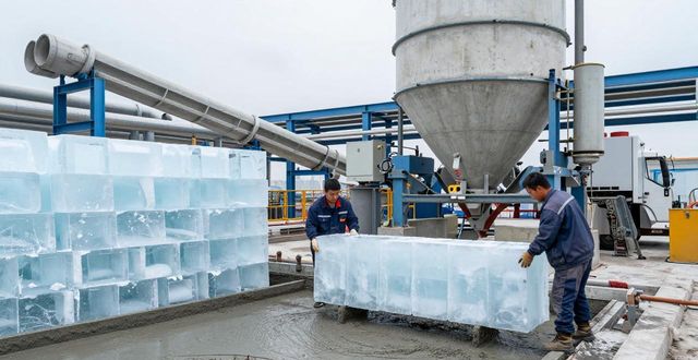 工业降温冰块价格_降温冰块多少钱一吨_虹口降温冰块多少钱