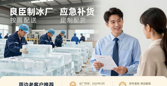 虹口大冰块销售公司怎么找 良臣制冰厂值得信赖