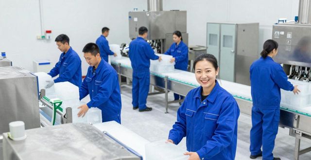 虹口大冰块销售厂家直供 本地制冰哪家好
