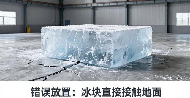 工业冰块同城配送，虹口工厂降温好帮手
