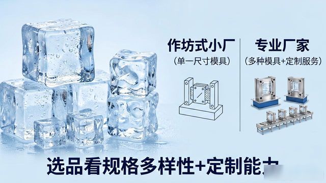 虹口降温大冰块厂家怎么选 看这篇就够了