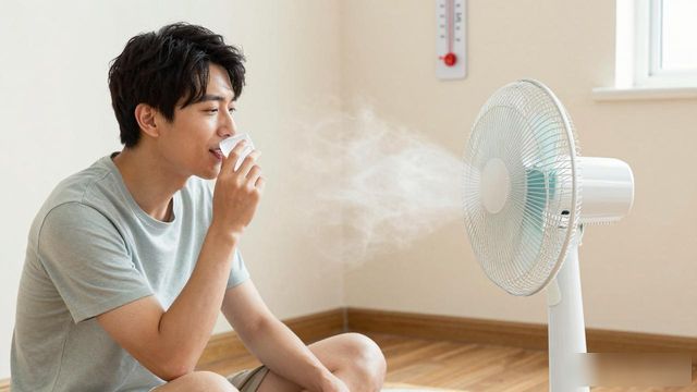 虹口高温天用冰块降温真的靠谱吗 实测效果告诉你