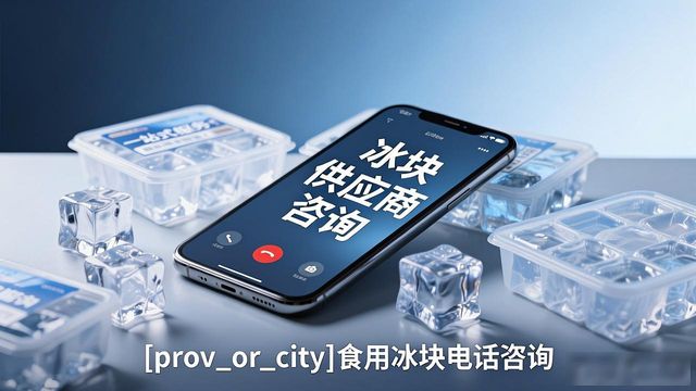 虹口食用冰块电话怎么打 一站式服务帮你解决